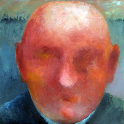 Industrialist-2009-80X80cm